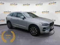 Usata Volvo XC60 Plus 190 CV (139 kW) 2023 Grigio SUV