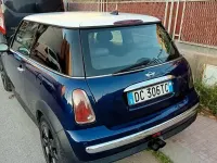 Usata Mini One D 88 CV (64 kW) 2006 Utilitaria
