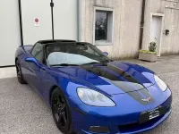 Usata Corvette C6 404 CV (297 kW) 2004 Other Coupé