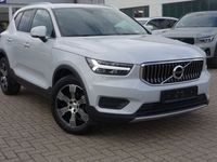 usata Volvo XC40 D3 Geartronic Inscription