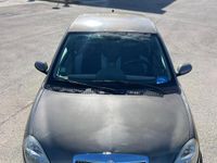 Usata Lancia Ypsilon 95 CV (69 kW) 2005 Marrone Utilitaria