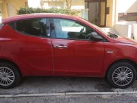 Usata Lancia Ypsilon 80 CV (58 kW) 2013 Utilitaria