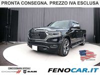 usata Dodge Ram 5.7 V8 Crew Cab Limited Longhorn - AUTOCARRO N1