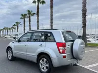 Usata Suzuki Grand Vitara 129 CV (94 kW) 2006 Grigio SUV