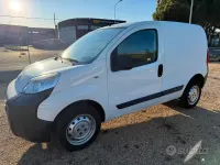 Usata Citroën Nemo 68 CV (50 kW) 2010 Bianco Monovolume