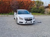 usata Chevrolet Cruze 1.8 CON GPL NUOVO UNICO PROPRIETAR