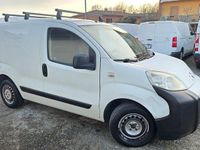 Usata Citroën Nemo 70 CV (51 kW) 2008 Bianco / pastello Monovolume