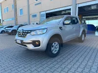 Usata Renault Alaskan Life 163 CV (119 kW) 2018 Other Pick-up