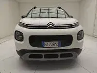 Usata Citroën C3 Aircross PureTech 110 CV (80 kW) 2020 Bianco SUV