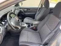 Usata Nissan Qashqai 116 CV (85 kW) 2015 Grigio SUV