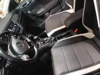 Usata VW T-Roc 150 CV (110 kW) 2018 Grigio SUV