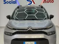 Usata Citroën C3 Aircross PureTech 131 CV (96 kW) 2024 Grigio SUV