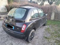 usata Nissan Micra 1.5 Diesel