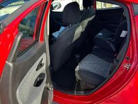 Usata Lancia Ypsilon 2018 Rosso Utilitaria