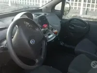 Usata Fiat Multipla 103 CV (75 kW) 2006 Bluazzurro Monovolume