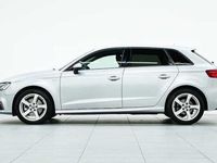usata Audi A3 Sportback 1.4 TFSI COD ultra del 2017 usata a Barni