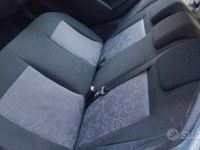 Usata Ford Fiesta Ghia 67 CV (49 kW) 2007 Blu Utilitaria