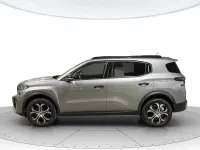 Usata Citroën C3 Aircross PureTech 100 CV (73 kW) 2025 Grigio platinum SUV