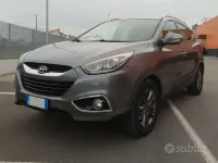 Usata Hyundai ix35 115 CV (84 kW) 2013 SUV