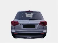 Usata Suzuki Vitara Cool 129 CV (94 kW) 2021 Grigio scuro SUV