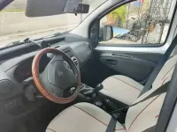 Usata Peugeot TePee Style 75 CV (55 kW) 2015 Argento Station wagon