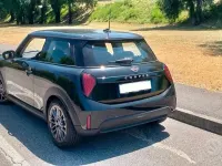 Usata Mini Cooper Essential 156 CV (114 kW) 2024 Nero Utilitaria