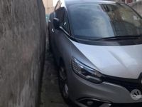 Usata Renault Scénic IV 120 CV (88 kW) 2019 Monovolume