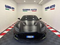 Usata Aston Martin DBS 770 CV (566 kW) 2023 Satin onyx black Coupé