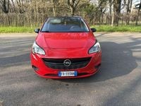 Usata Opel Corsa Edition 69 CV (50 kW) 2018 Utilitaria