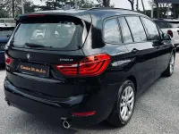 Usata BMW 218 Advantage 150 CV (110 kW) 2022 Nero Coupé