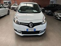 usata Renault Scénic III Scénic 1.5 dCi 110CV EDC Energy