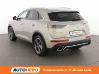 Usata DS Automobiles DS7 Crossback Grand Chic 299 CV (219 kW) 2021 Argento SUV