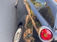 Usata Alfa Romeo MiTo 69 CV (50 kW) 2016 Nero Utilitaria