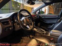 Usata Porsche Macan 258 CV (189 kW) 2016 Grigio SUV