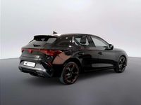 Usata Cupra Leon 150 CV (110 kW) 2024 Nero midnight Berlina