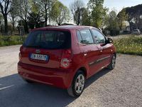 Usata Kia Picanto LX 60 CV (44 kW) 2008 Utilitaria