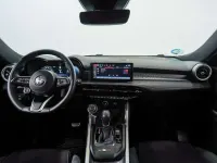 Usata Alfa Romeo Tonale Sprint 131 CV (96 kW) 2024 Grigio SUV