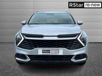 Usata Kia Sportage Style 136 CV (100 kW) 2024 Grigio SUV