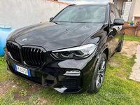 Usata BMW X5 M M Sport 231 CV (169 kW) 2019 SUV