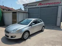 Usata Fiat Bravo Emotion 105 CV (77 kW) 2008 Argento Utilitaria