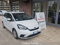 usata Honda Jazz 1.5 Hev eCVT Comfort