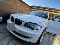 Używany BMW 118 2009 Hatchback