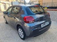 usata Citroën C3 1.6 HDi 75cv Shine 2017