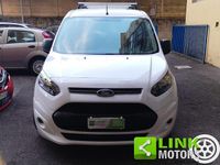 Usata Ford Tourneo Connect 95 CV (69 kW) 2016 Bianco Monovolume