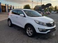 usata Kia Sportage 1.6 gdi Active 2wd