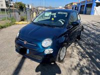 usata Fiat 500 1.2 Pop 69cv