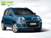 Usata Fiat Panda Easy 69 CV (50 kW) 2017 Bianco Berlina
