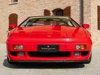 Usata Lotus Esprit 243 CV (178 kW) 1970 Rosso Coupé