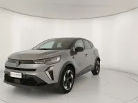Usata Renault Captur Techno 90 CV (66 kW) 2025 Grigio SUV
