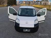 Usata Citroën Nemo 75 CV (55 kW) 2012 Bianco Monovolume